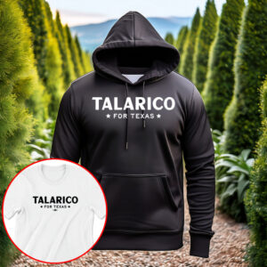Talarico For Texas T-Shirt
