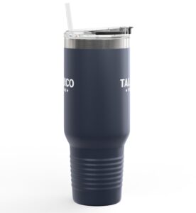 Talarico For Texas Travel Mug