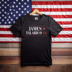 2026 Senate Tee