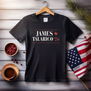 2026 Senate Tee
