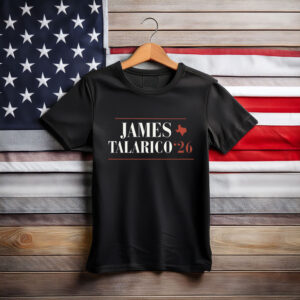 2026 Senate Tee