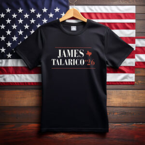 2026 Senate Tee