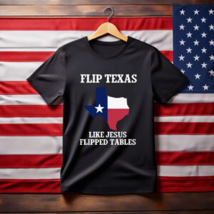 Flip Texas T-Shirt