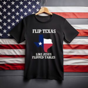 Flip Texas T-Shirt
