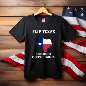 Flip Texas T-Shirt
