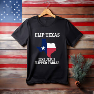 Flip Texas T-Shirt