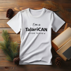 I'm a TalaricoCAN Classic Shirt
