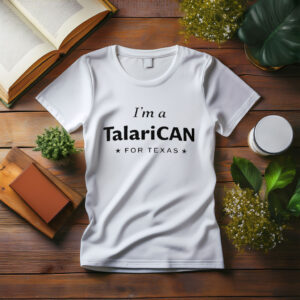 I'm a TalaricoCAN Classic Shirt