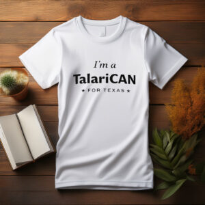 I'm a TalaricoCAN Classic Shirt