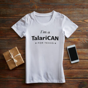 I'm a TalaricoCAN Classic Shirt