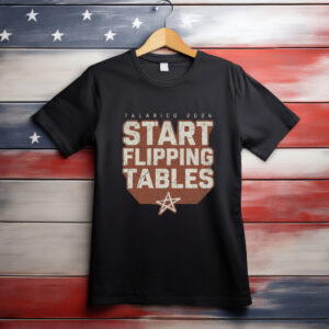 James Talarico 2026 Tee