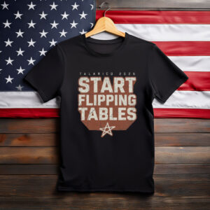 James Talarico 2026 Tee