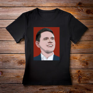 James Talarico Graphic T-Shirt