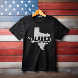 James Talarico Political Graphic Tee