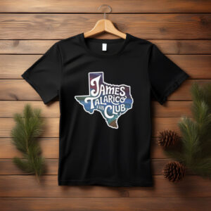 James Talarico Political Shirt