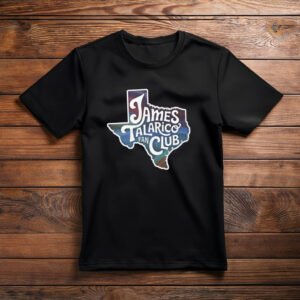 James Talarico Political Shirt