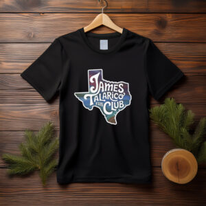 James Talarico Political Shirt