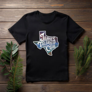 James Talarico Political Shirt