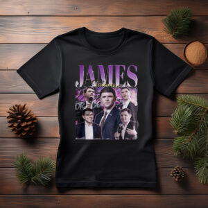James Talarico Shirt