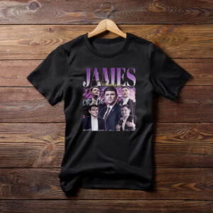 James Talarico Shirt