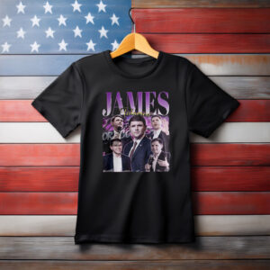 James Talarico Shirt