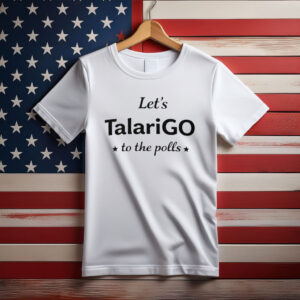Let's TalariGO Classic Shirt