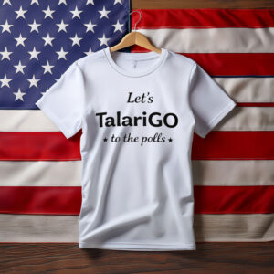 Let's TalariGO Classic Shirt