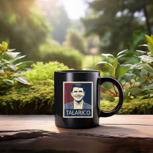 Talarico 2026 Election Mug