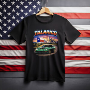Talarico T-Shirt