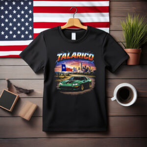 Talarico T-Shirt