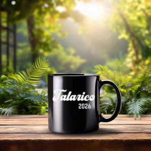 Talarico for TX Senate 2026 Mug