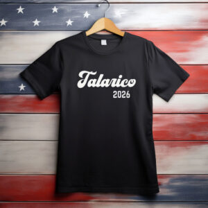 Talarico for TX Senate 2026 Tee