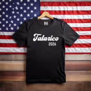 Talarico for TX Senate 2026 Tee
