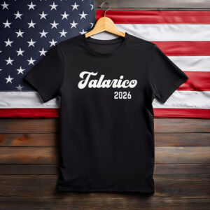 Talarico for TX Senate 2026 Tee