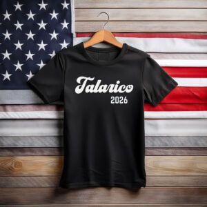 Talarico for TX Senate 2026 Tee