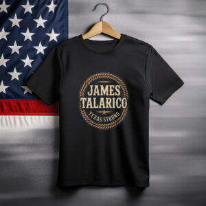 Talarico for Texas Shirt