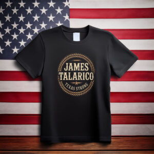 Talarico for Texas Shirt