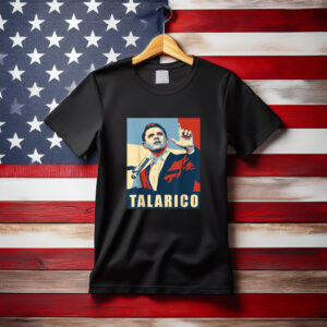 Talarico for Texas U.S. Senate 2026 T-Shirt