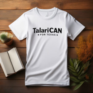 TalaricoCAN Classic Supporter Shirt
