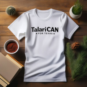 TalaricoCAN Classic Supporter Shirt