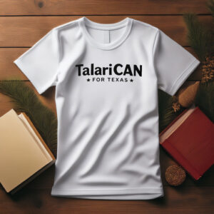 TalaricoCAN Classic Supporter Shirt