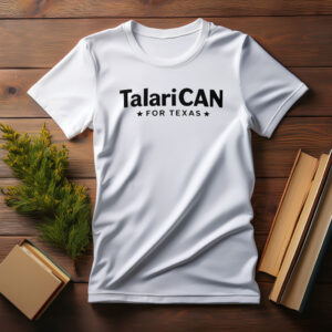 TalaricoCAN Classic Supporter Shirt