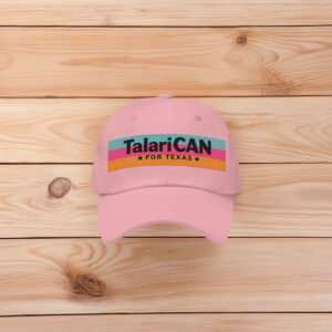 TalaricoCAN Fiesta Hat