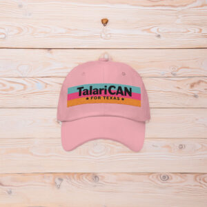 TalaricoCAN Fiesta Hat