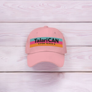 TalaricoCAN Fiesta Hat