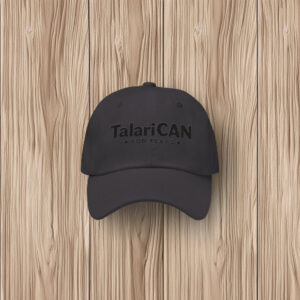 TalaricoCAN Supporter Baseball Cap