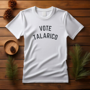 Vote Talarico Shirt
