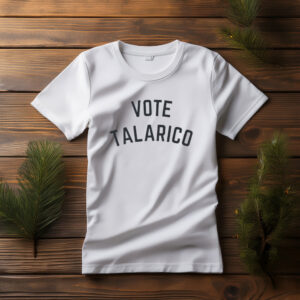 Vote Talarico Shirt