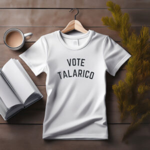 Vote Talarico Shirt