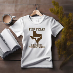 Vote Talarico for Texas Tee